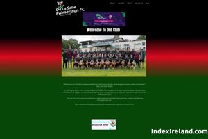 Visit De La Salle Palmerston F.C. website.