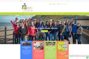 Visit Dun Laoghaire Tuition Centre website.