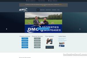 Visit Derek McAleese Estate Agents website.