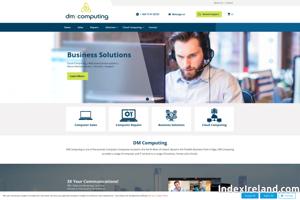 Visit DM Computing website.