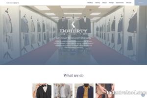 Doherty For Men