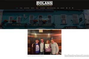 Visit Dolans website.
