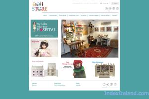 Visit The Dolls Store website.
