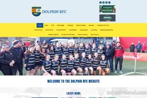 Dolphin Rugby Football Club