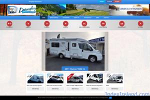 Donaghey Motorhomes