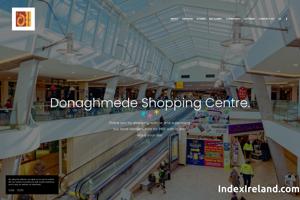 Visit Donaghmede Shopping Centre website.