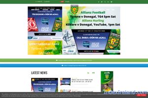 Donegal GAA