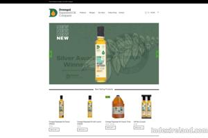 Donegal Rapeseed Oil