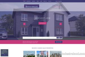 Visit Donnybrook Estate Agency website.