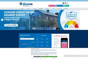 Donore Credit Union
