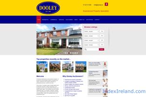 Visit Dooley Auctioneers website.