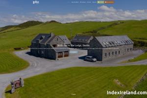 Visit Doolin Lodge website.