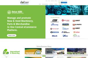 DOTSER Internet Services