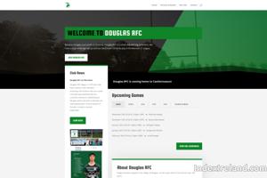 Douglas Rugby Football Club