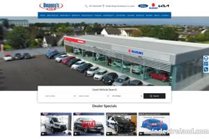 Visit Downey's Auto Stop Ltd website.