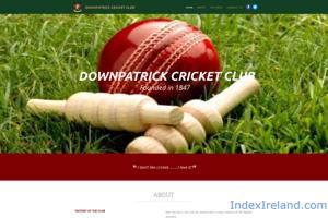 Downpatrick Cricket Club