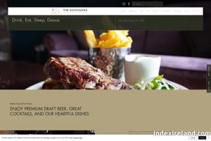 Visit Downshire Arms website.