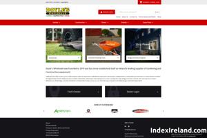 M.P. Doyle Group