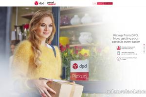 Visit DPD Parcel Wizard website.