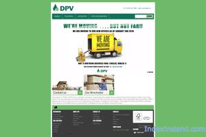 Dublin Plywood and Veneer Company