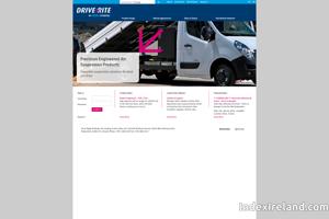 Visit Driverite Ltd website.