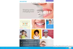 (Dublin) Dr. Kostas Efthymiou