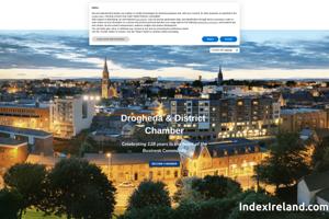 Visit Drogheda Chamber of Commerce website.