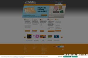 Visit Drug and Alcohol Information and Support in Ireland website.