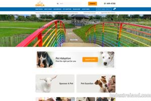 Visit DSPCA website.