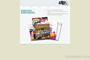 Visit DTP Workshop website.