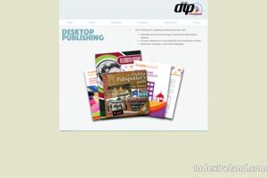 DTP Workshop