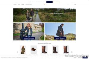 Dubarry Shoes Ltd