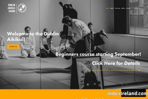 Visit Aikido website.