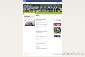 Visit Dublin Camogie County Board website.