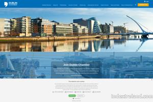 Visit Dublin Chamber of Commerce website.