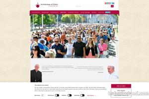 Visit Archdiocese of Dublin website.