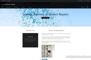 Dublin Shower Repair