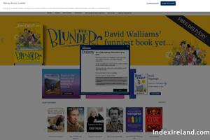 Visit Dubray Books website.