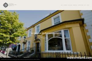 Visit Dufferin Coaching Inn website.