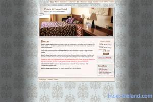 Visit Dun A Ri House Hotel website.