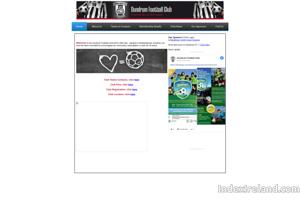 Visit Dundrum Football Club website.
