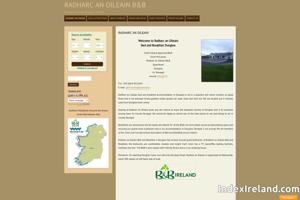 Radharc an Oileain B&B