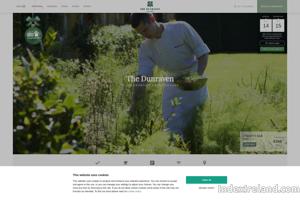 Visit Dunraven Arms website.