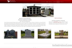 Visit Dunshaughlin Memorials website.