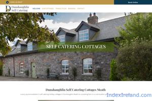 Visit Dunshaughlin Self Catering Cottages website.