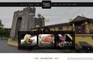 Visit Durty Nellys website.