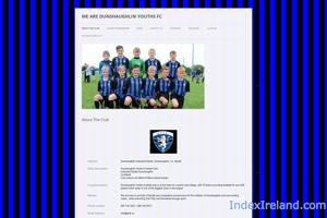Visit Dunshaughlin Youths FC website.