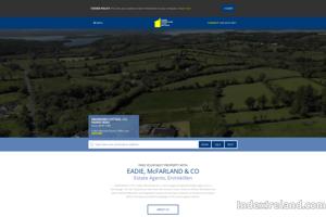 Eadie, McFarland & Co