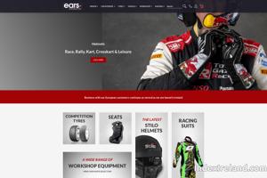 EARS Motorsport Ireland