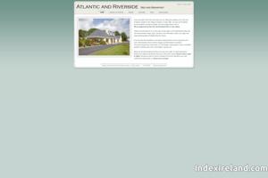 Visit Atlantic and Riverside B&B website.